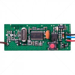 GUNMANSA Sentry - M5 Superheterodyne Receiver Module (433) Part No: SW108-10