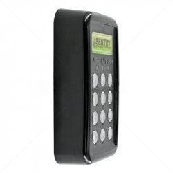 GUNMANSA Sentry Wireless Access LED Keypad