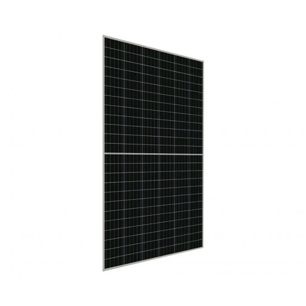 GUNMANSA Seraphim Blade 400W SRP-400-BMA Tier 1 Monocrystalline Silicon Solar Panel