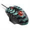 GUNMANSA Sharkoon Drakonia II Gaming Laser Mouse