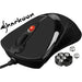 GUNMANSA Sharkoon FireGlider r Gaming Laser Mouse
