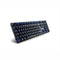 GUNMANSA Sharkoon PureWriter Mechanical Keyboard
