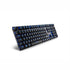 GUNMANSA Sharkoon PureWriter Mechanical Keyboard