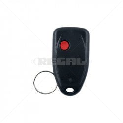GUNMANSA Sherlo 1 Button Transmitter Keycode 403MHz Part No: SW81-2