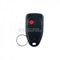 GUNMANSA Sherlo 1 Button Transmitter Keycode 403MHz Part No: SW81-2