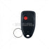 GUNMANSA Sherlo 1 Button Transmitter Keycode 403MHz Part No: SW81-2