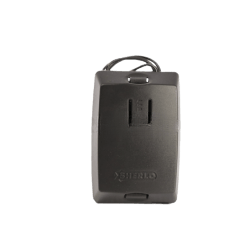 GUNMANSA Sherlo 1 Channel Receiver Fidelity Keycode 403MHz Part No: SW72-1