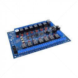 GUNMANSA Sherlo 14 Channel Module 64 User Part No: SW88-1