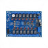 GUNMANSA Sherlo 14 Channel Module 64 User Part No: SW88-1