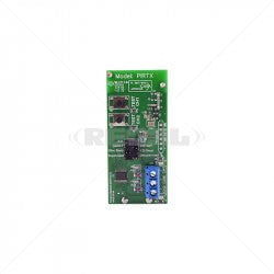 GUNMANSA Sherlo 2 Channel PIR Transmitter PIR-TX 403MHz Part No: SW83
