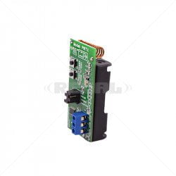 GUNMANSA Sherlo 2 Channel PIR Transmitter PIR-TX 403MHz Part No: SW83