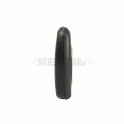 GUNMANSA Sherlo 6 Button Glow-in-Dark Keyring Remote Code Hopping 433MHz Part No: SW84