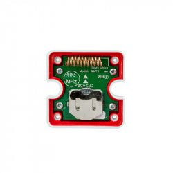 GUNMANSA Sherlo Fixed Wireless Waterproof Tx Code Hopping 3V WMTX 403MHz Part No: SW82-5