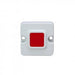 GUNMANSA Sherlo Fixed Wireless Waterproof Tx Code Hopping 3V WMTX 403MHz Part No: SW82-5