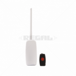 GUNMANSA Sherlo Kit 200M Long Range SS5002 403MHz Part No: SW54