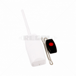 GUNMANSA Sherlo Kit 200M Long Range SS5002 403MHz Part No: SW54