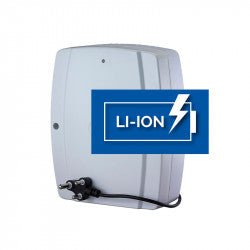 GUNMANSA Sherlo Power Supply Lithium 6A Power Store 13.8VDC (20A/h) Part No: PS48-4