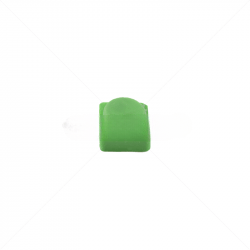 GUNMANSA Sherlo Remote Buttons GREEN Part No: SW82-7