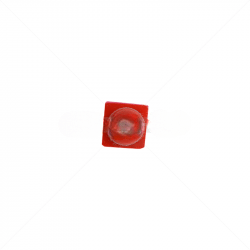 GUNMANSA Sherlo Remote Buttons RED Part No: SW82-4