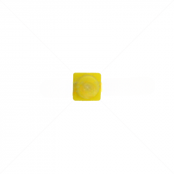 GUNMANSA Sherlo Remote Buttons YELLOW Part No: SW82-9