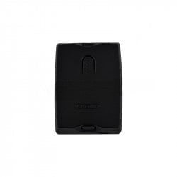 GUNMANSA Sherlo Rx 2Ch 150m Code Hopping RX2-150 433MHz Part No: SW80-3