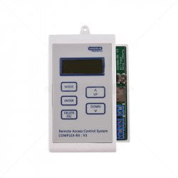 GUNMANSA Sherlo Rx 4000 User Complex Code Hopping 403MHz Part No: SW80-9