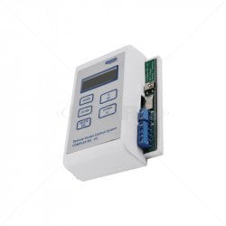 GUNMANSA Sherlo Rx 4000 User Complex Code Hopping 403MHz Part No: SW80-9