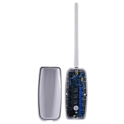 GUNMANSA Sherlo Rx 4Ch 500m Code Hopping RX4-500 403MHz Part No: SW80-4