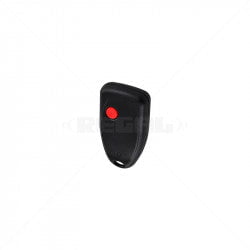 GUNMANSA Sherlo Tx 1 Button Code Hopping Key Ring TX1 403MHz Part No: SW81