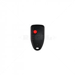 GUNMANSA Sherlo Tx 1 Button Code Hopping Key Ring TX1 403MHz Part No: SW81