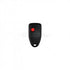 GUNMANSA Sherlo Tx 1 Button Code Hopping Key Ring TX1 403MHz Part No: SW81