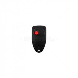 GUNMANSA Sherlo Tx 1But Code Hop Key Ring TX1 - 433mHz Part No: SW81-9