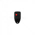 GUNMANSA Sherlo Tx 1But Code Hop Key Ring TX1 - 433mHz Part No: SW81-9