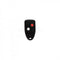 GUNMANSA Sherlo Tx 2Button Code Hopping Key Ring TX2 403MHz Part No: SW81-1