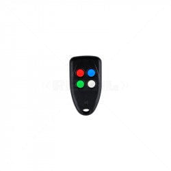 GUNMANSA Sherlo Tx 4 Button Code Hopping Key Ring TX4 - 433mHz Part No: SW81-11
