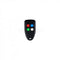 GUNMANSA Sherlo Tx 4 Button Code Hopping Key Ring TX4 - 433mHz Part No: SW81-11