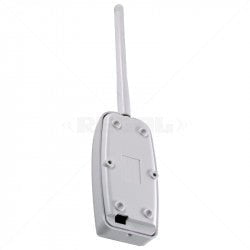 GUNMANSA Sherlo Tx 4 Ch 1.5Km Code Hopping S4 403MHz Part No: SW135