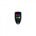 GUNMANSA Sherlo Tx 4Button Code Hopping Key Ring TX4 403MHz Part No: SW81-3