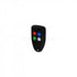 GUNMANSA Sherlo Tx 4Button Code Hopping Key Ring TX4 403MHz Part No: SW81-3
