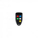 GUNMANSA Sherlo Tx 6But Code Hopping Key Ring TX6 - 433mHz