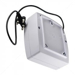 GUNMANSA Sherlotronics Fixed Panic Panel with 3.2A PSU Rx and 2 x Tx Part No: CP04