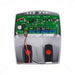 GUNMANSA Sherlotronics Fixed Panic Panel with 3.2A PSU Rx and 2 x Tx Part No: CP04