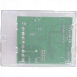 GUNMANSA Sherlotronics Timer PCB - Digital 9 Program Part No: SW52