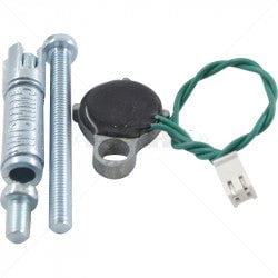 GUNMANSA SHOCK Seismic Test Transmitter VT705P