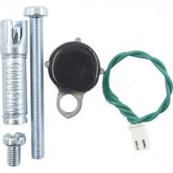 GUNMANSA SHOCK Seismic Test Transmitter VT705P