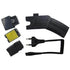 GUNMANSA Shoot Out Stun Gun Electroshock