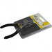 GUNMANSA Side Cutter - MTS Diagonal 115mm Mini Part No: TL34