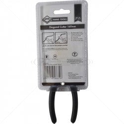 GUNMANSA Side Cutter - MTS Diagonal 160mm Part No: TL33