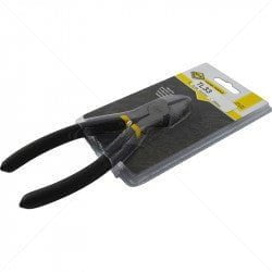 GUNMANSA Side Cutter - MTS Diagonal 160mm Part No: TL33