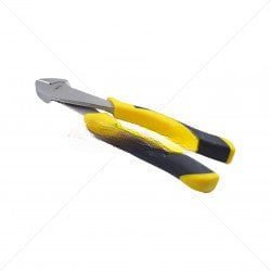 GUNMANSA Side Cutter - MTS Diagonal NP 200mm MTS3836 Part No: TL35